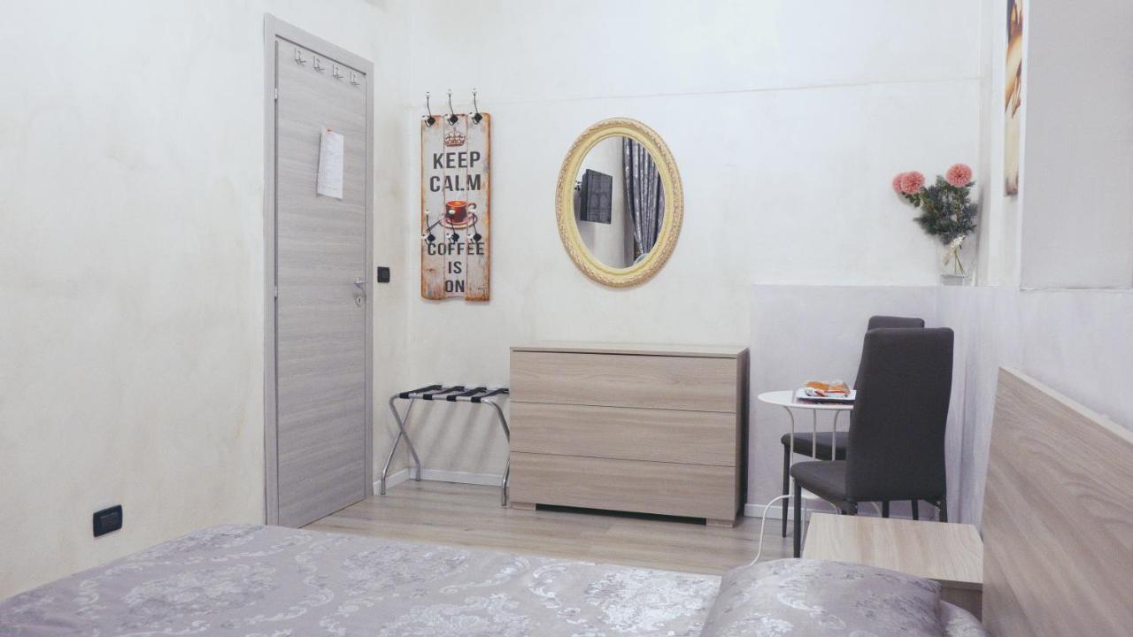 L'Antenna Bolonya Dış mekan fotoğraf