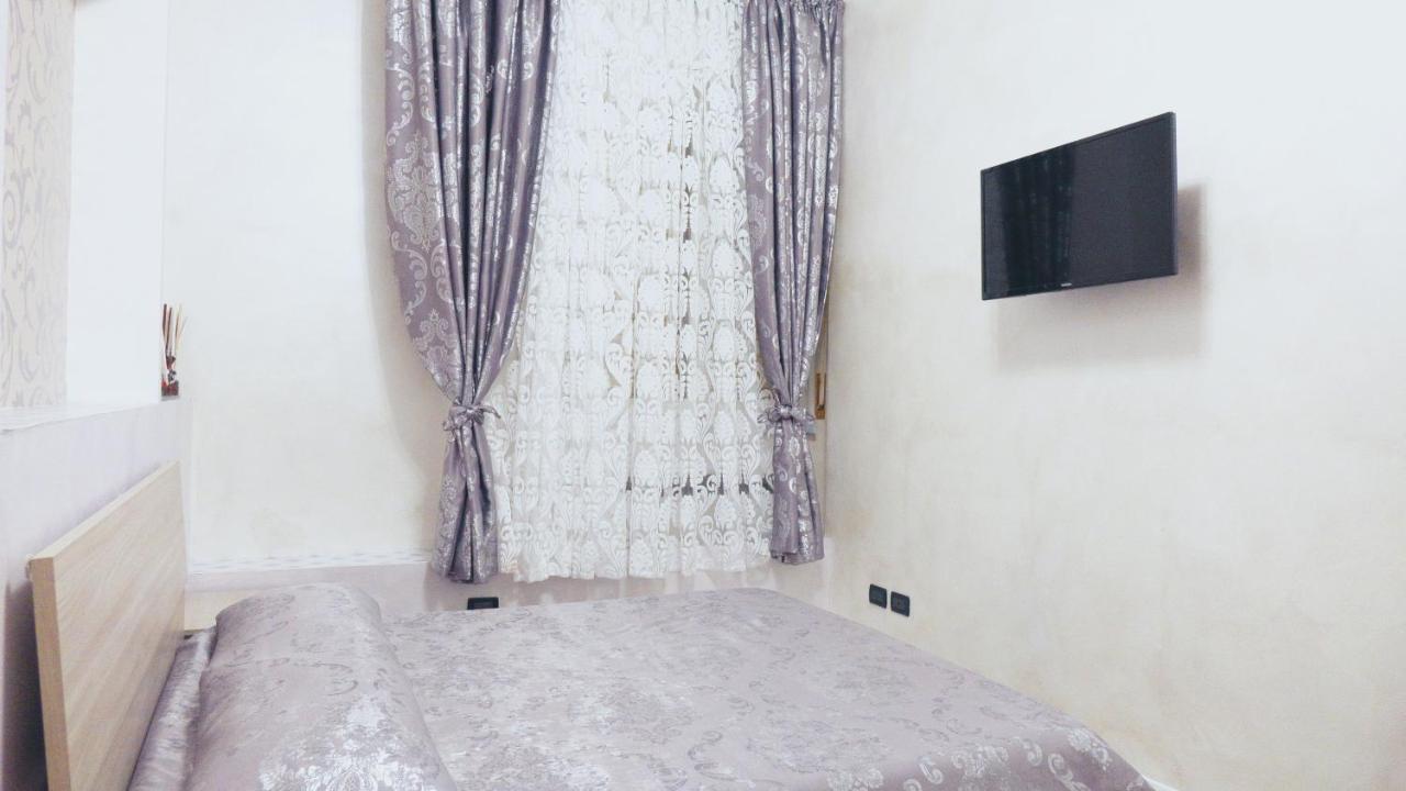 L'Antenna Bolonya Dış mekan fotoğraf
