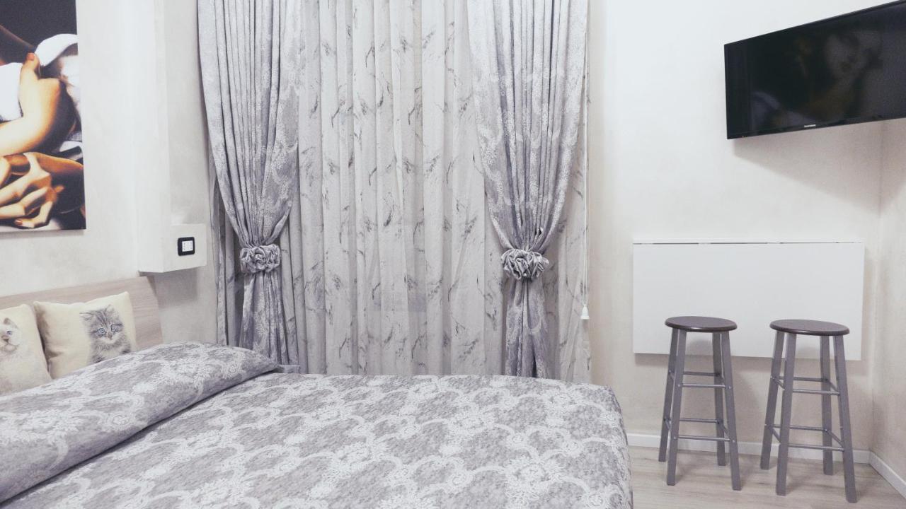 L'Antenna Bolonya Dış mekan fotoğraf